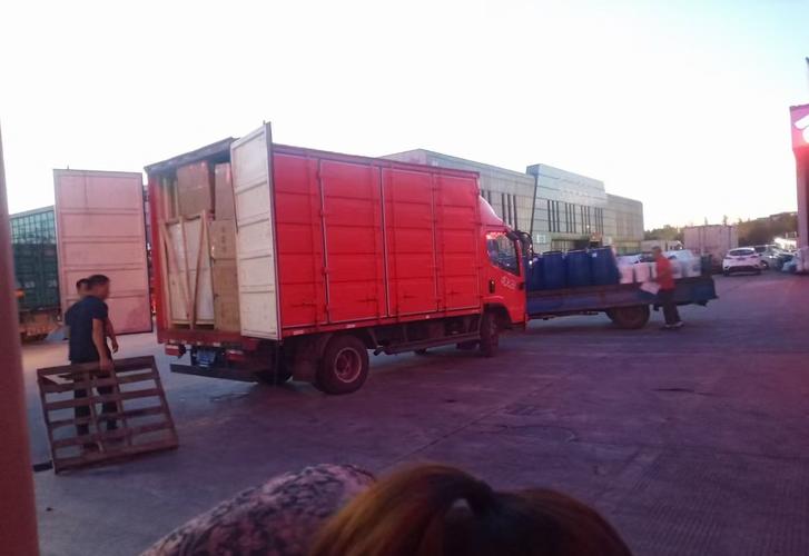 潍坊到邯郸物流专线