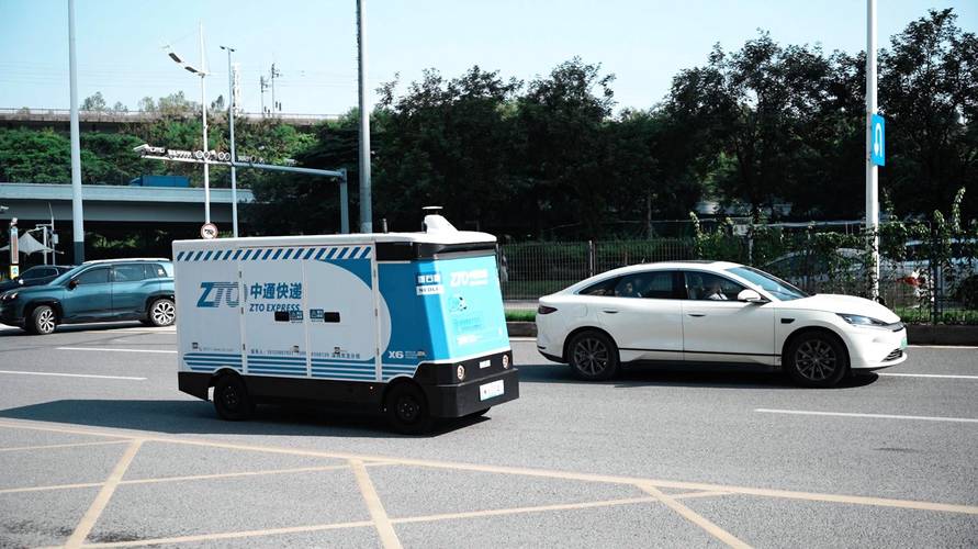 中通快递 无信息