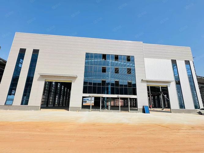 佛山大沥兴泰物流园