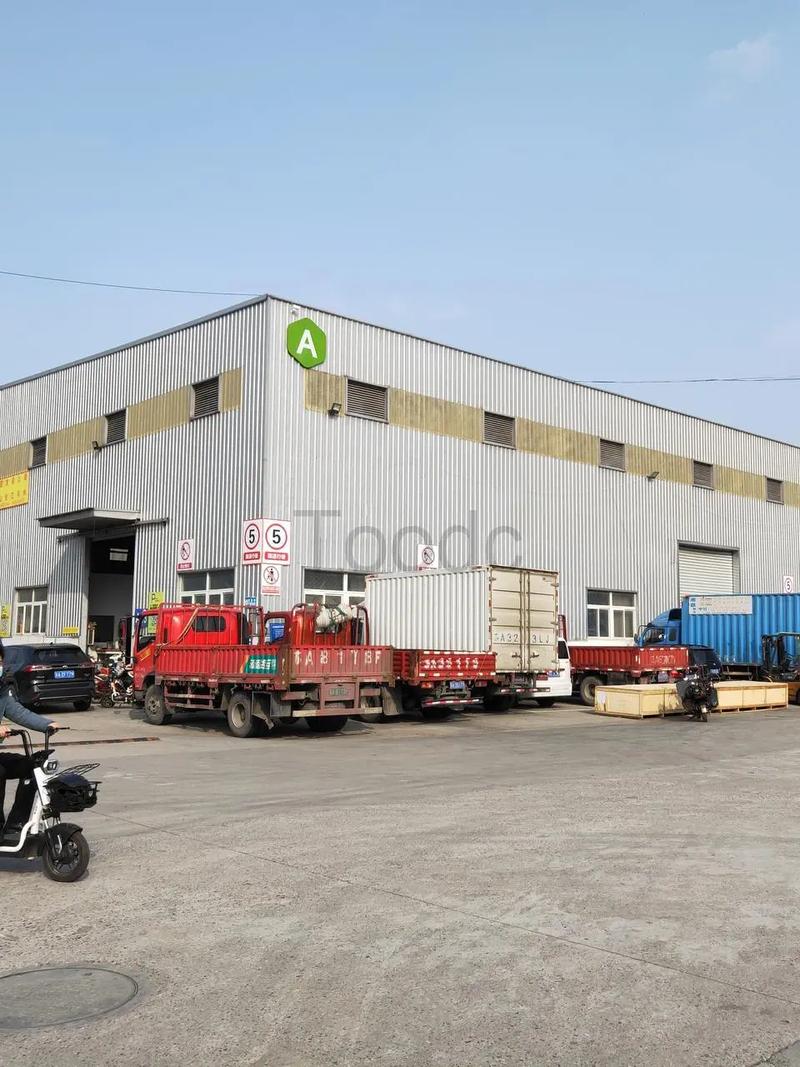 淄博张店良乡物流园