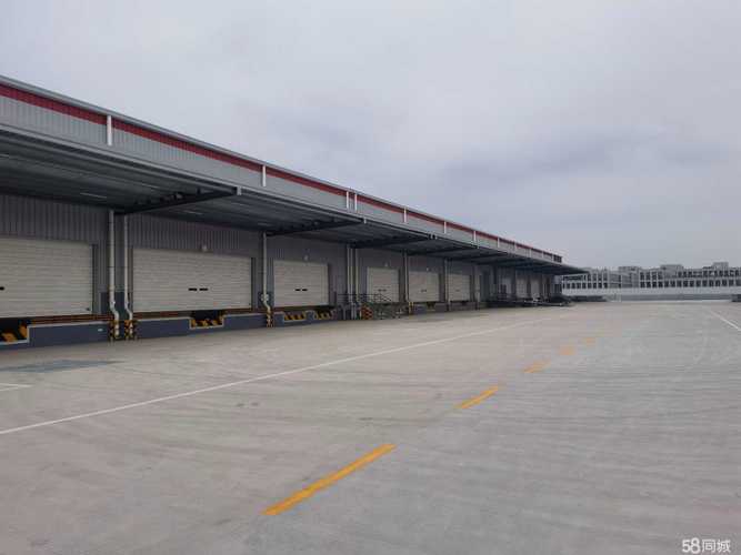 张家港金港物流地址