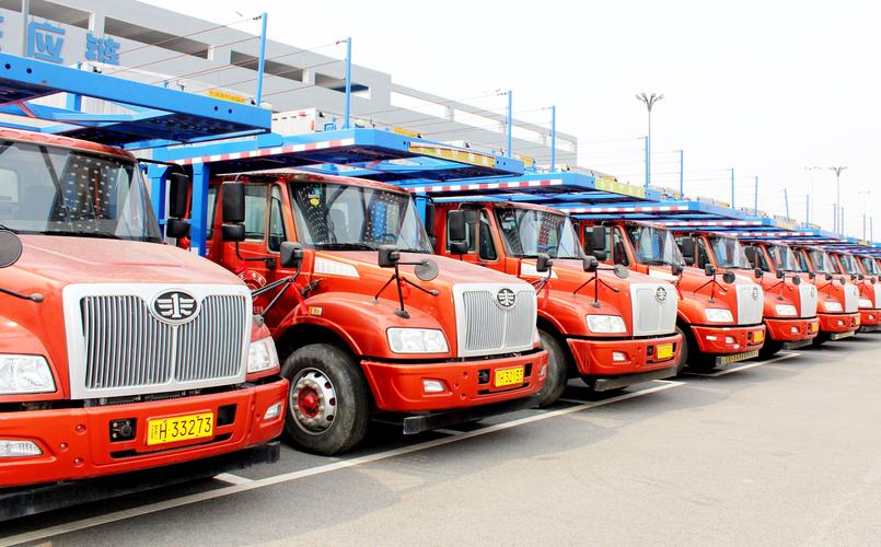 深圳民治华通物流园