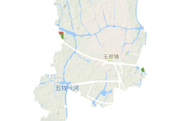 无锡玉祁街道信息