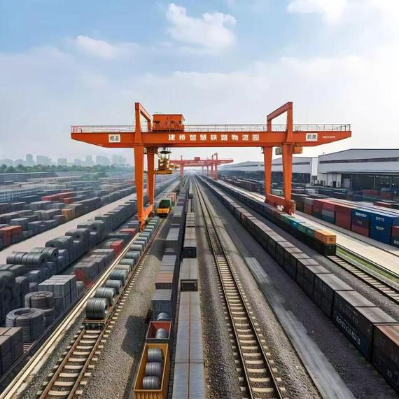 重庆大渡口物流公司