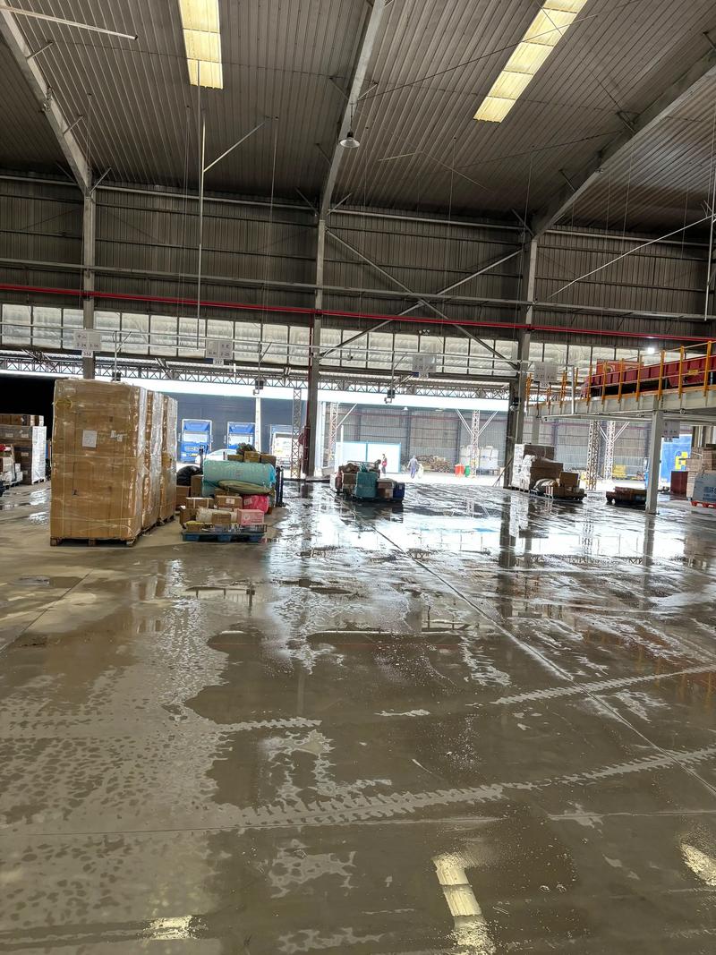 宁波鄞州区德邦物流