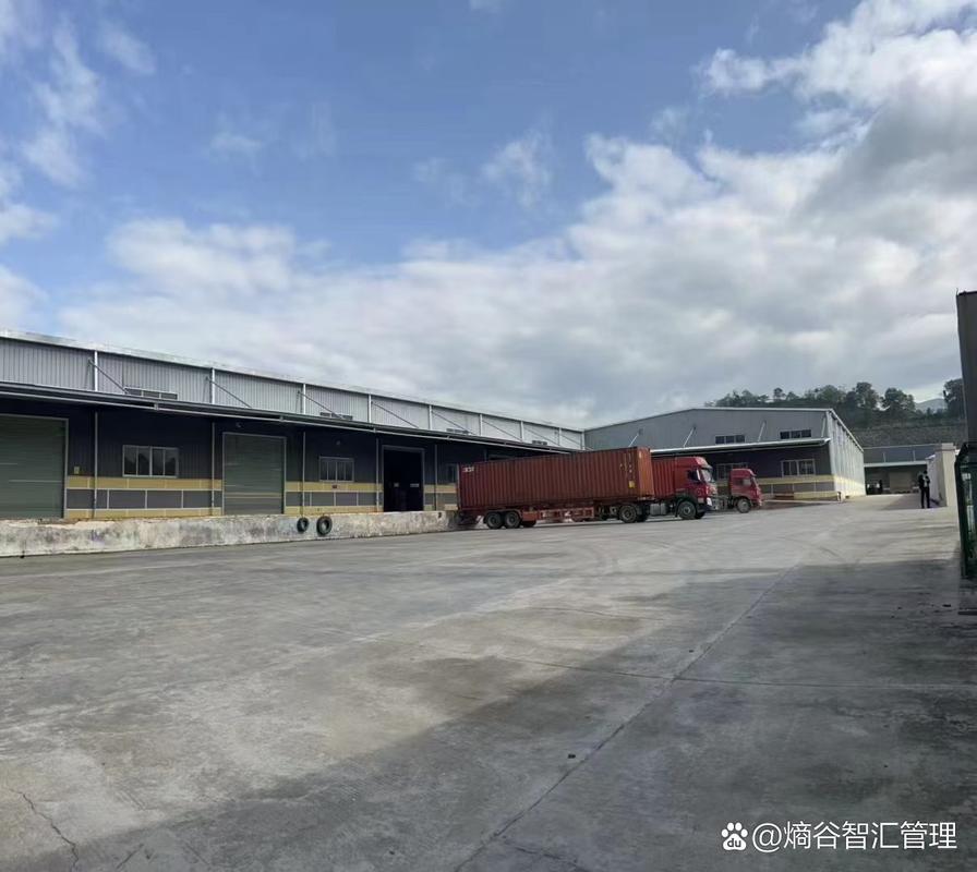 惠州大亚湾物流公司