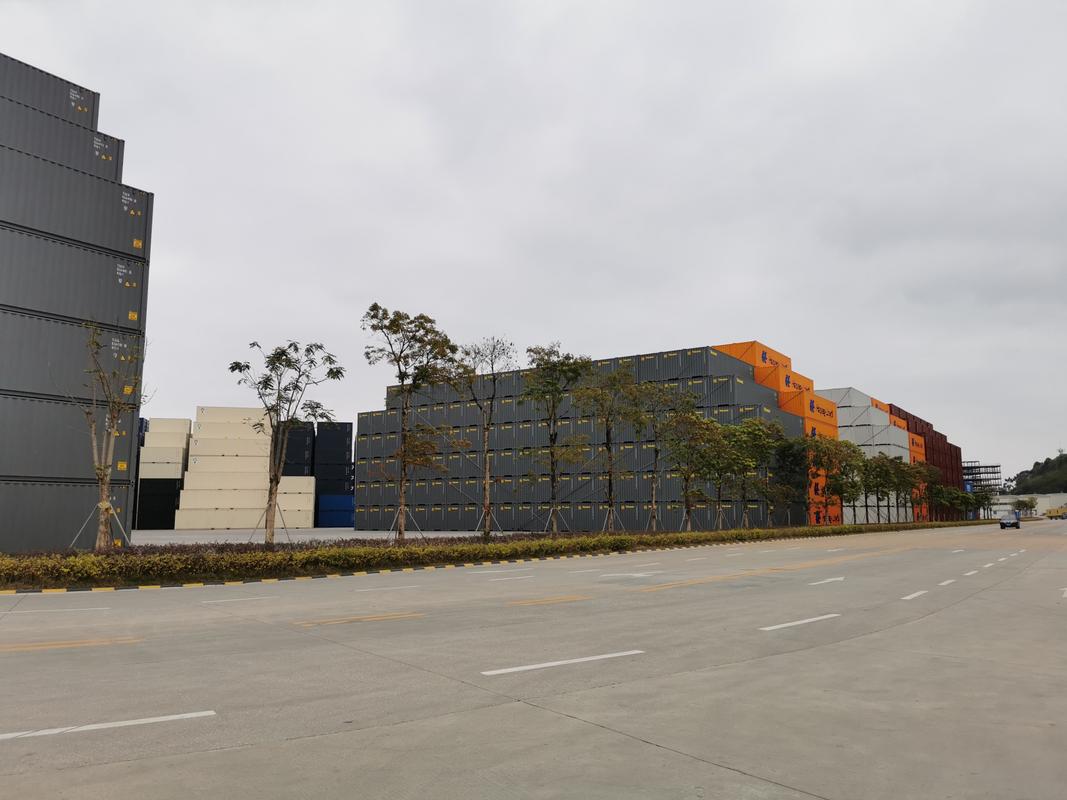 惠州大亚湾物流公司