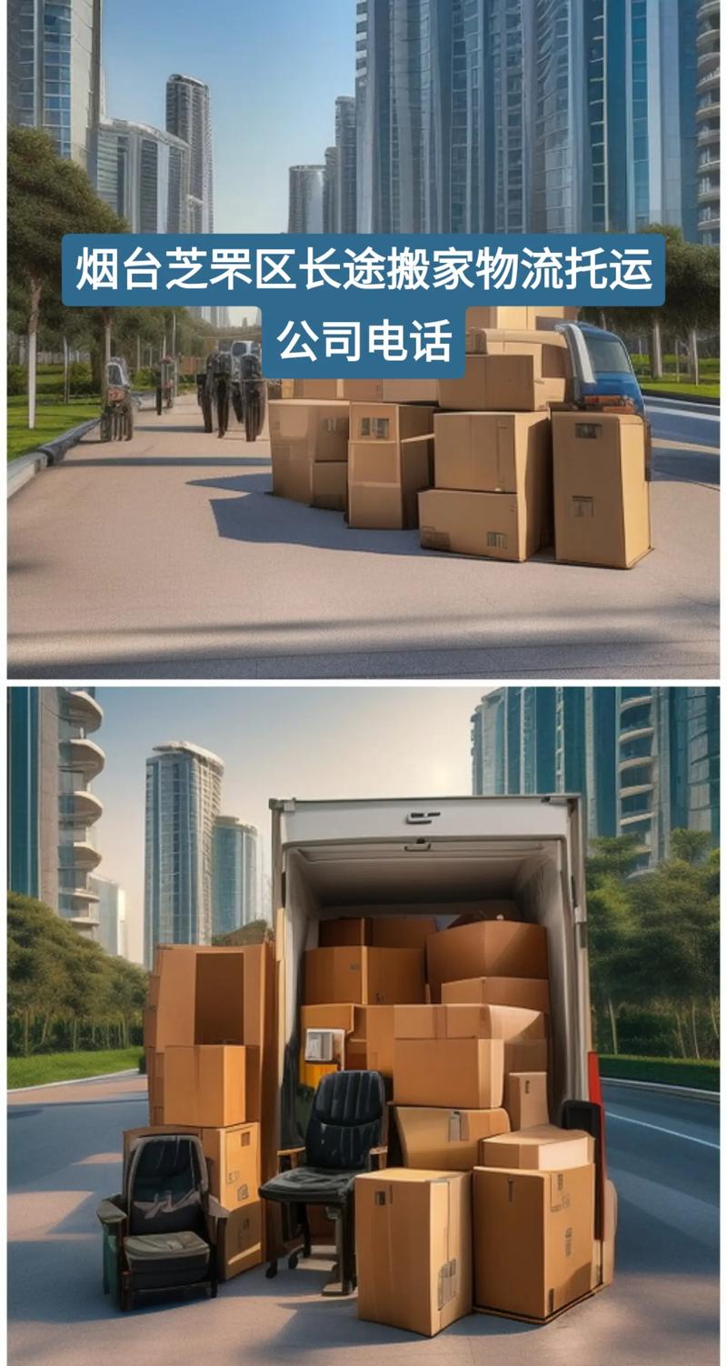 烟台芝罘区物流公司