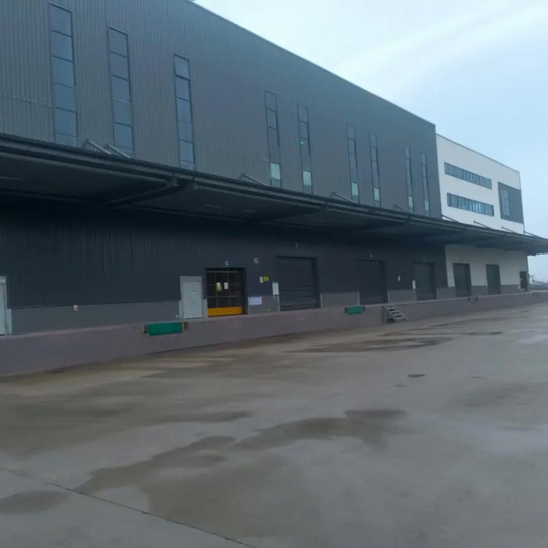 中山火炬开发区物流