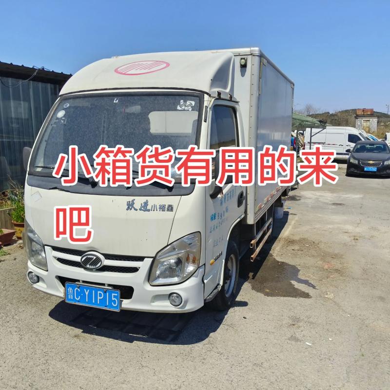 现代箱货信息查询