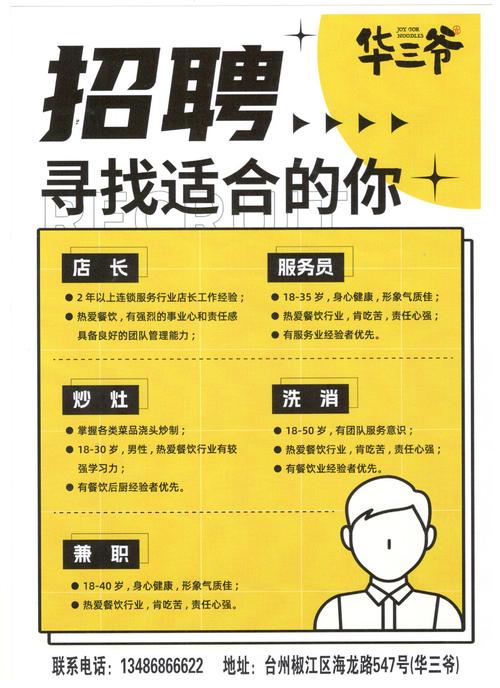 抚州优速招聘信息