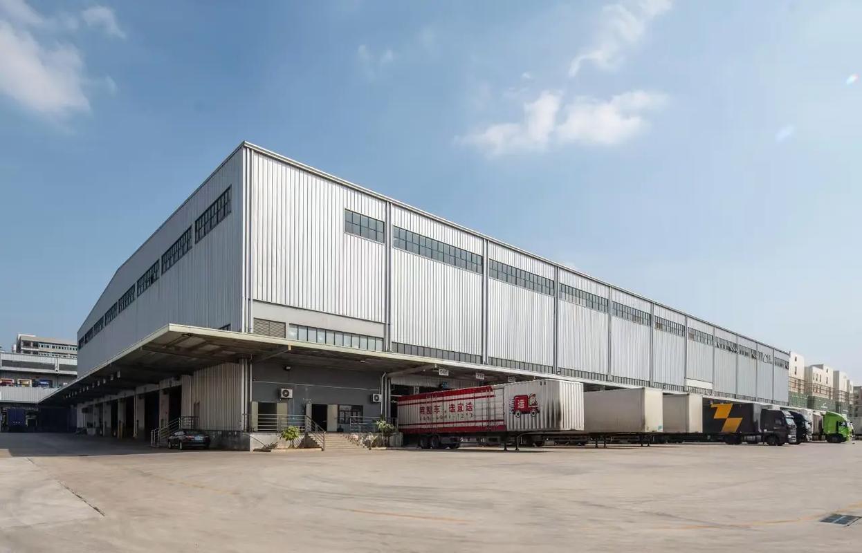 常平物流公司在哪里