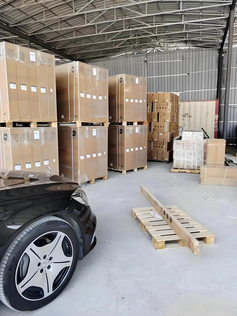 奉节有哪些物流公司