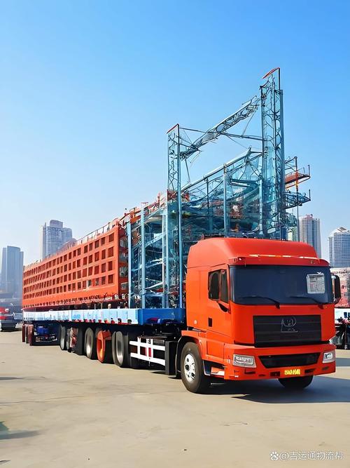 青岛市速递物流公司