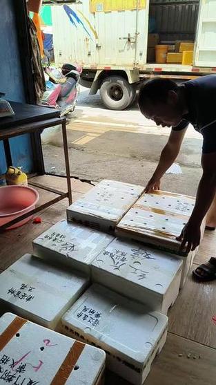 泉州同城快递923