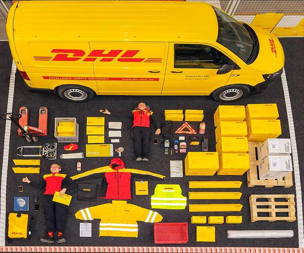 义乌dhl国际快递