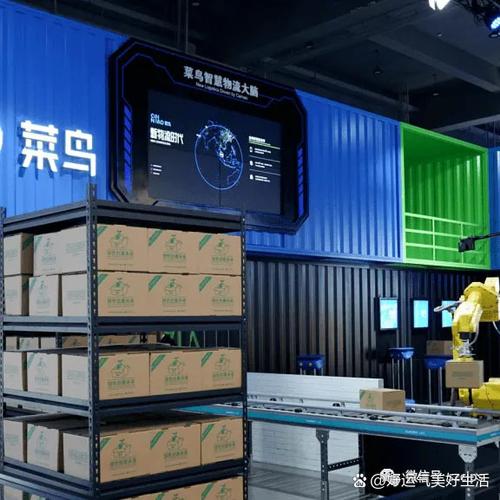 瓦房店百世快递在哪