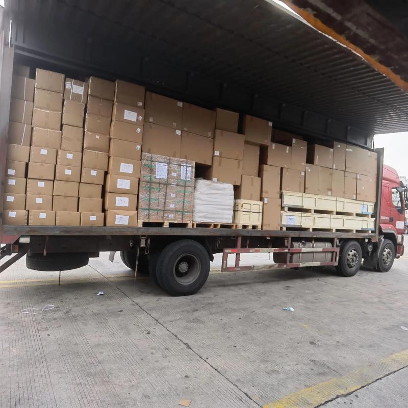 常州武进区物流公司