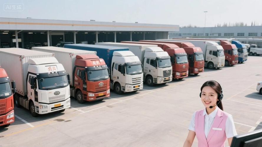 济源物流公司有哪些