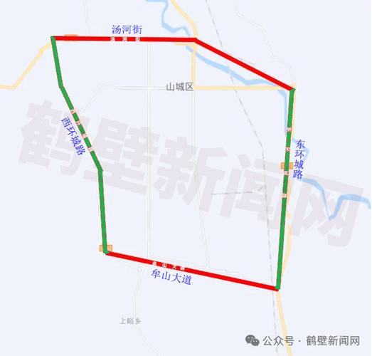 淇县街道详细信息