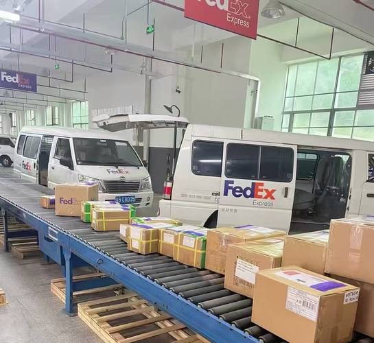 d速物流是什么快递