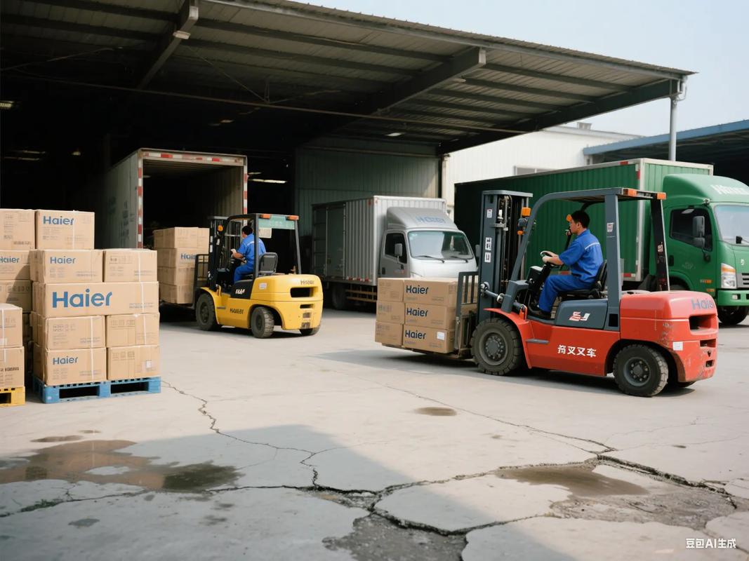 白云物流电话号码