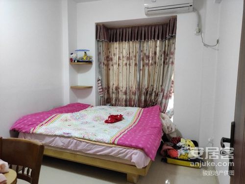 海丰骏庭家园信息