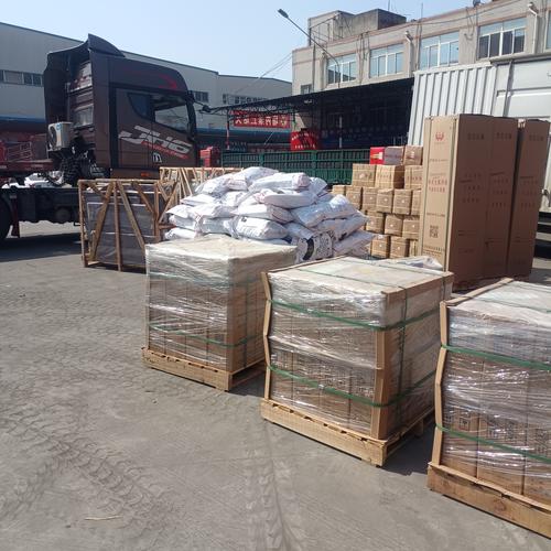 西安长安物流公司