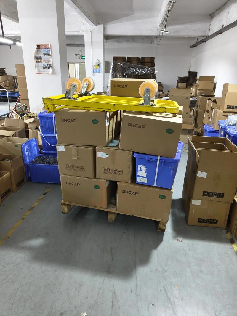 大陆物流有限公司