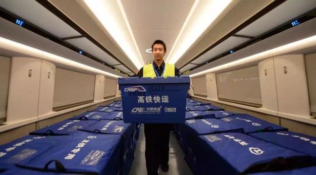 烟台到北京快递几天