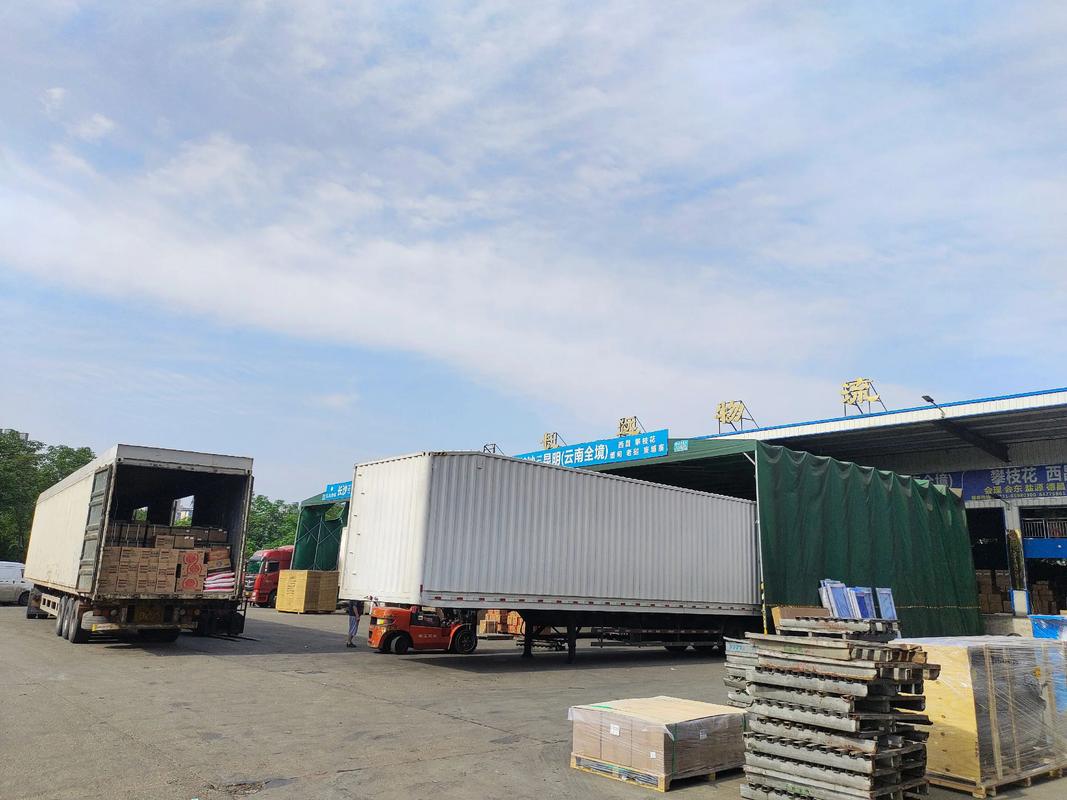 株洲有哪些快递公司