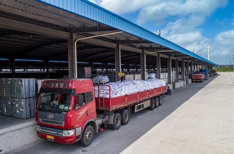 北京无锡物流公司