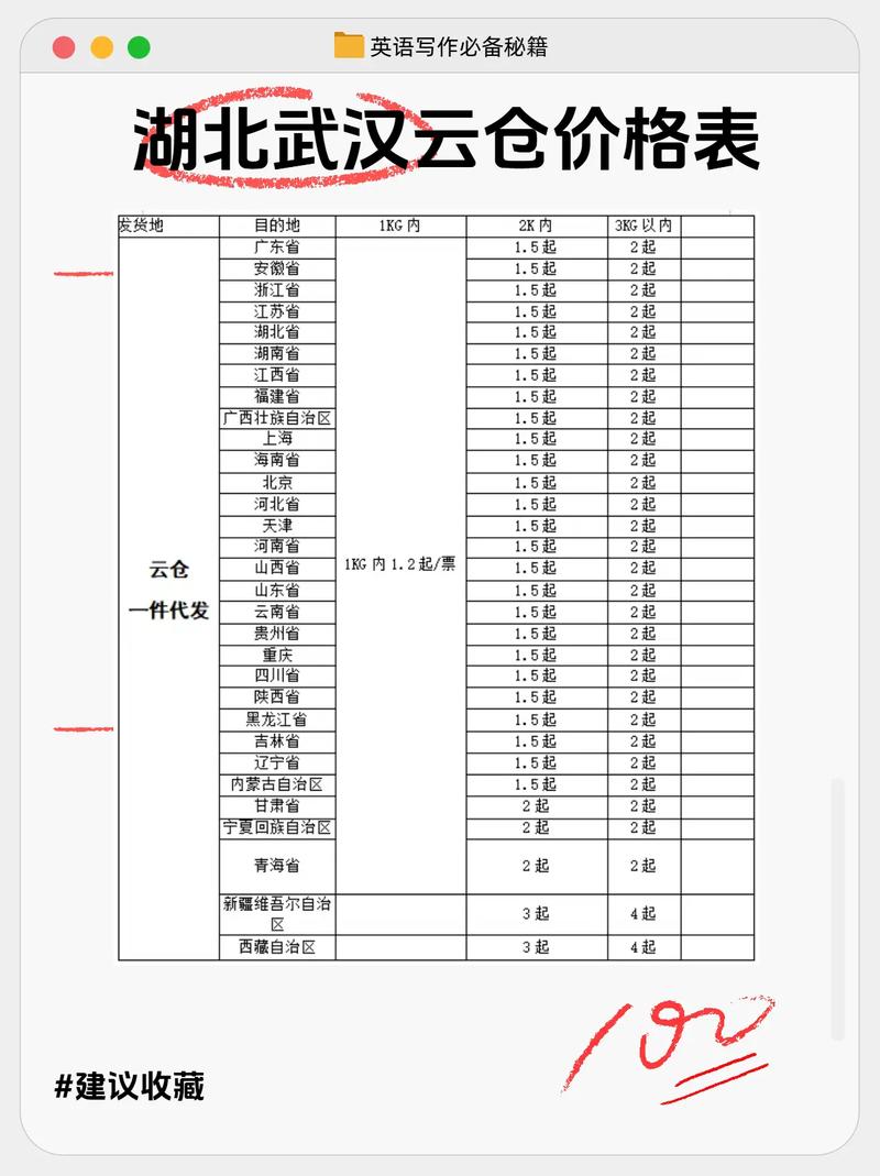 武汉物流单号查询