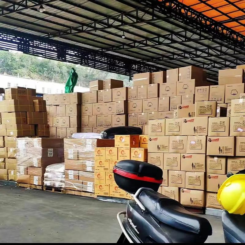 保定到白沟的物流