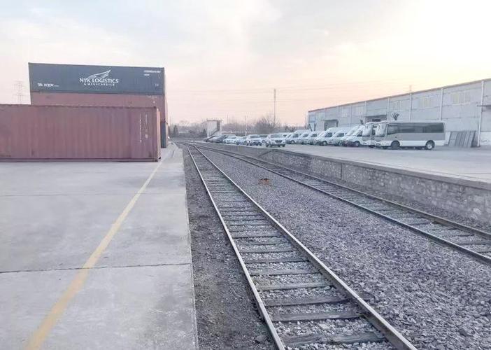 物流公司北京丰台