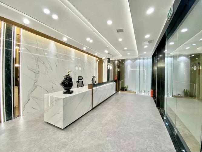 上地信息路38号