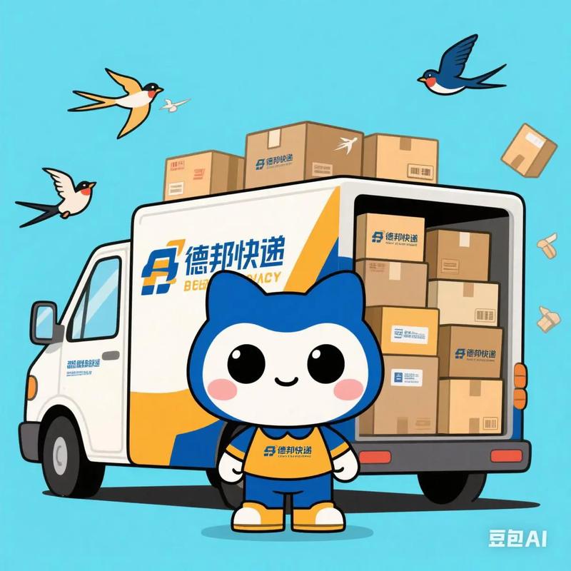 德邦物流还是快递