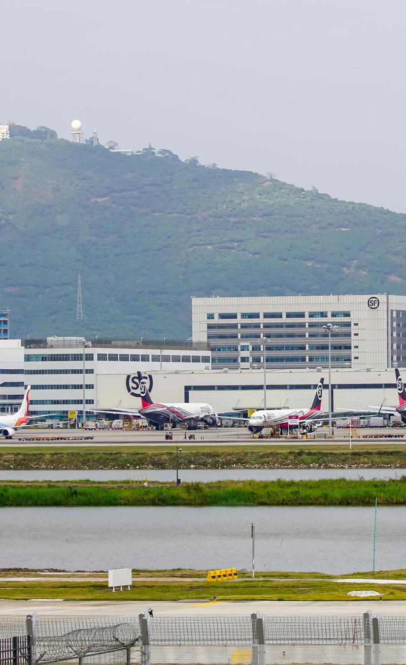 深圳宝安西乡物流