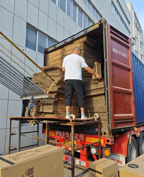 上海行李托运物流