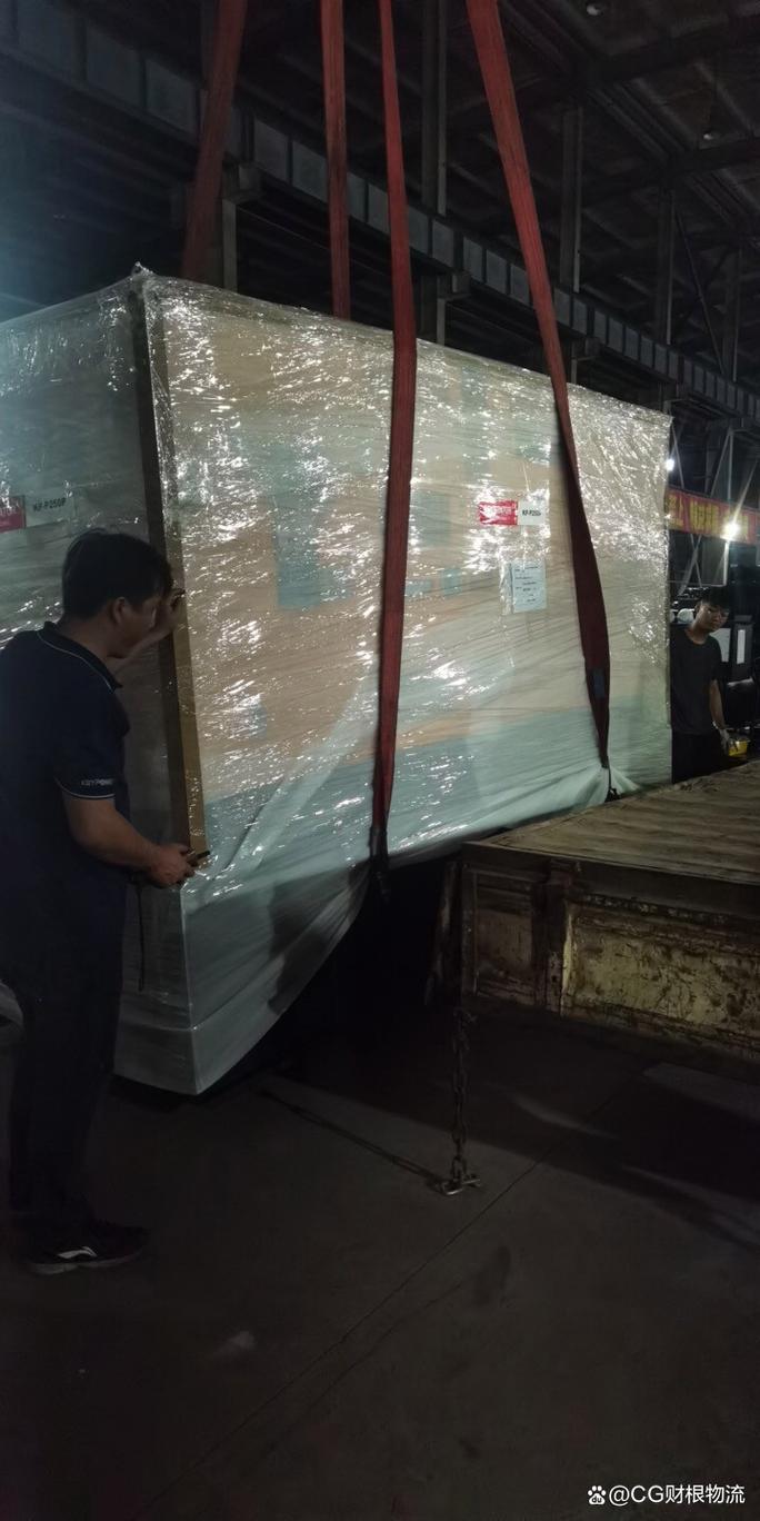 上海行李托运物流