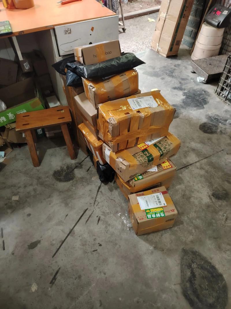 无锡惠山区圆通快递