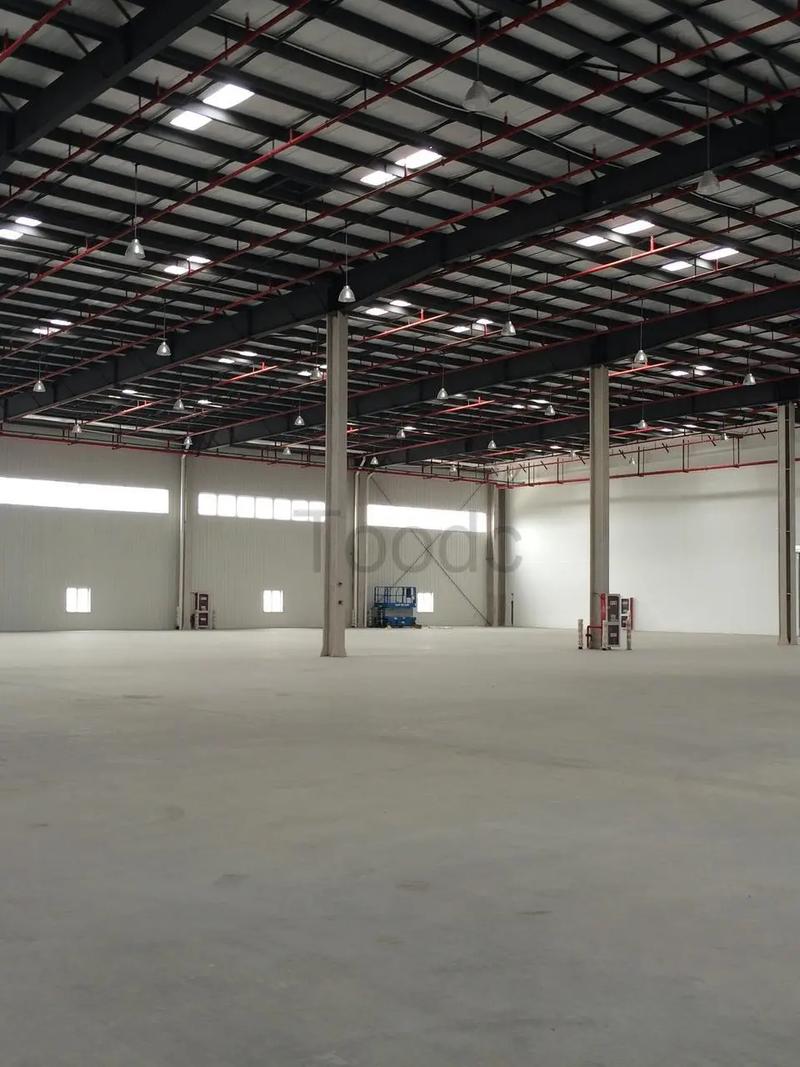 普洛斯 昆山物流