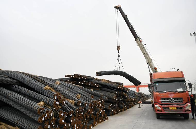 陕西铁路物流公司