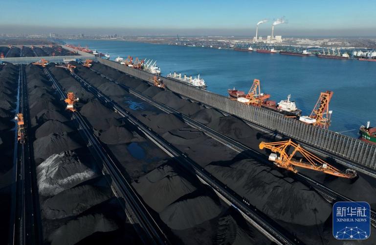 唐山曹妃甸 物流