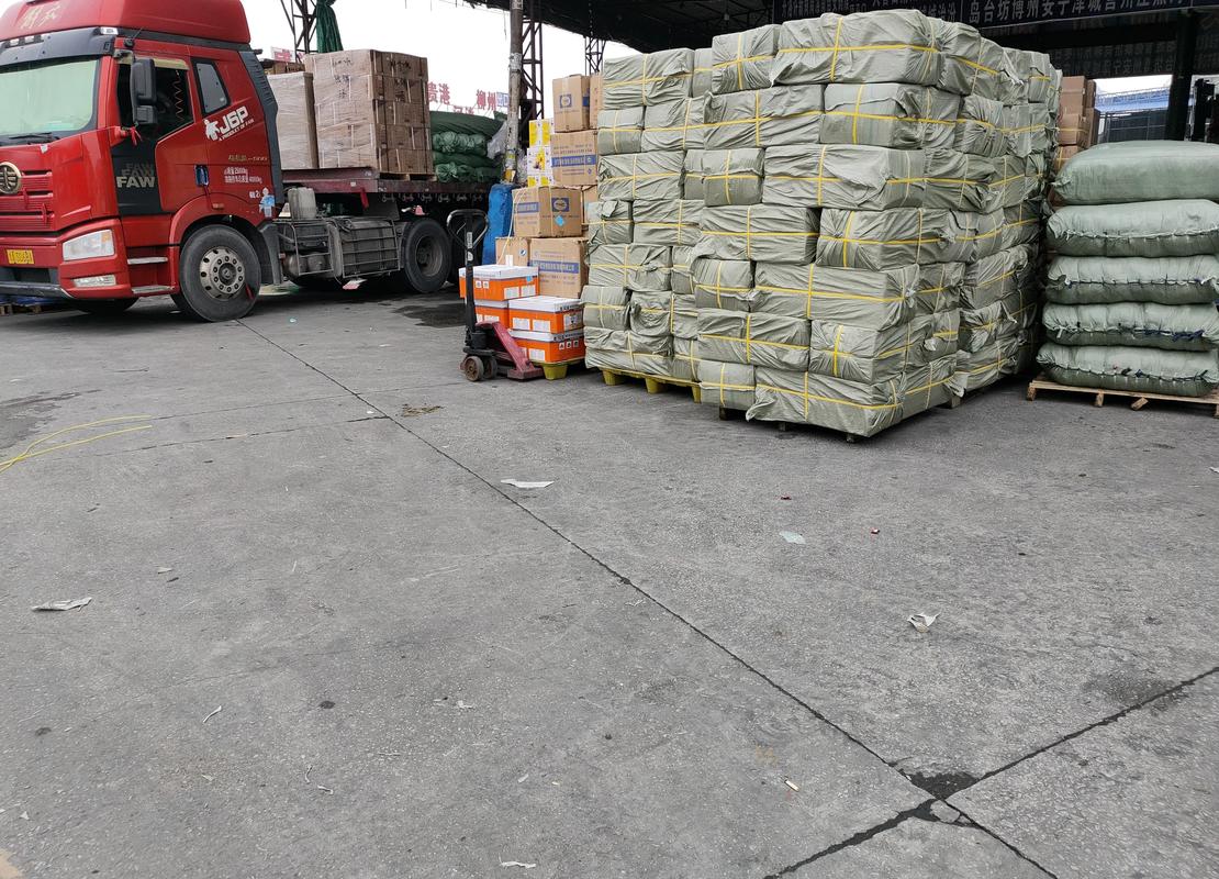 唐山曹妃甸 物流