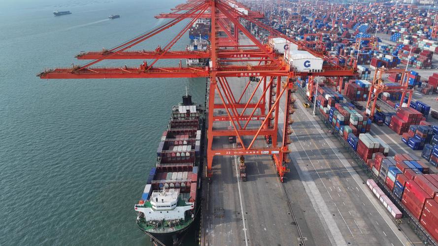 港桥物流有限公司