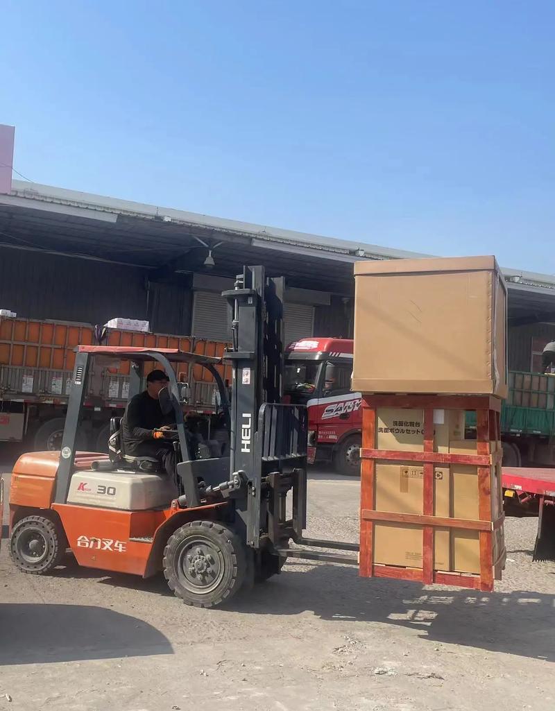 青岛到烟台的物流