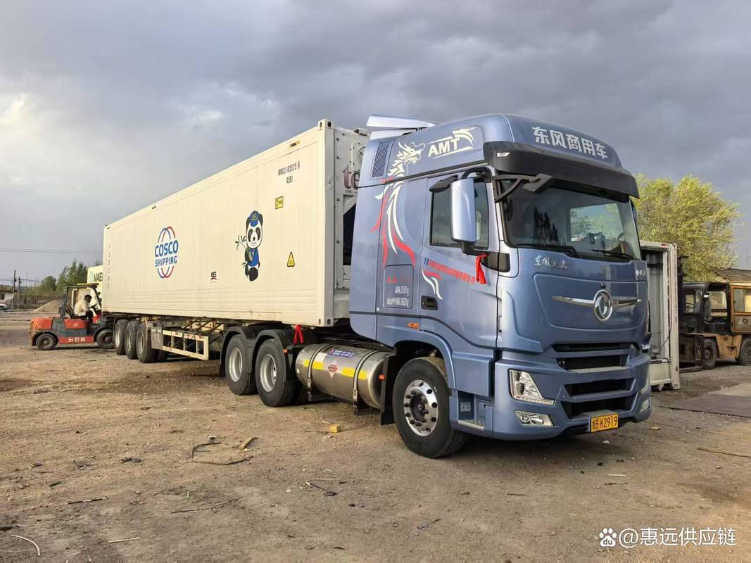 上海到苏州的物流