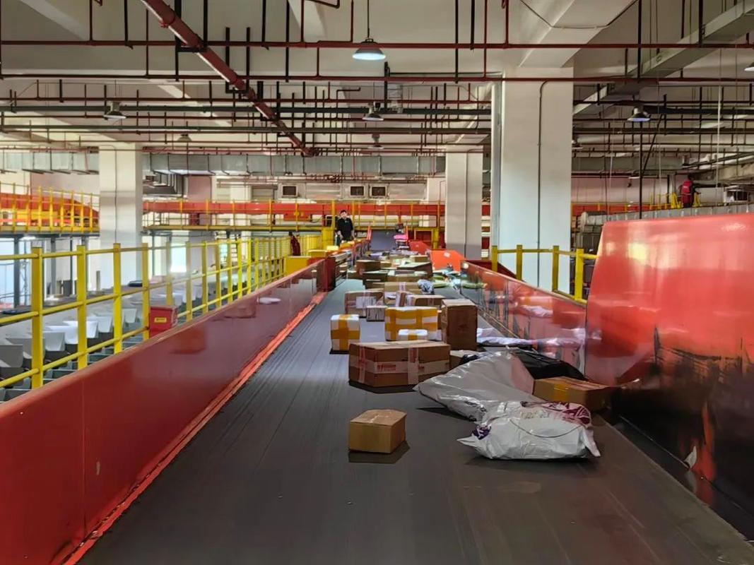 汕头圆通信息科技