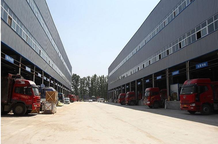 豪翔物流电话多少